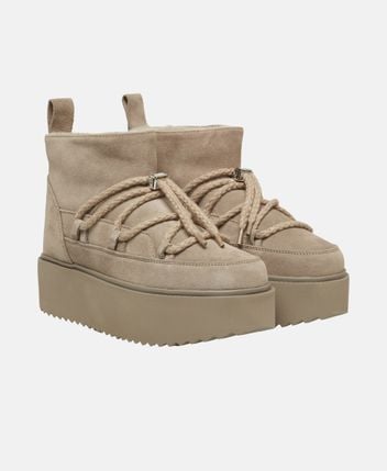 Winter boots