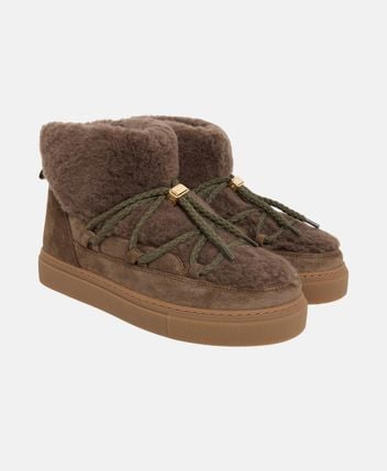 Winter boots