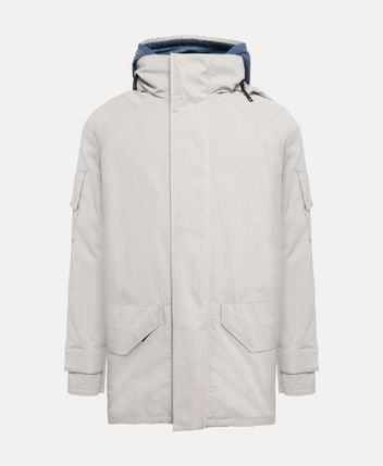Lightweight jacket