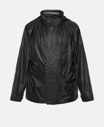 Transitional jacket