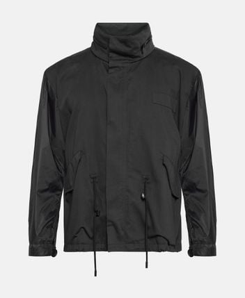 Lightweight jacket
