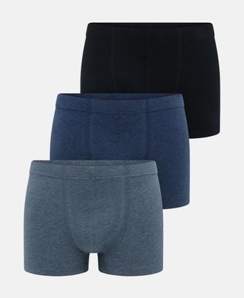 Boxer shorts, set of 3