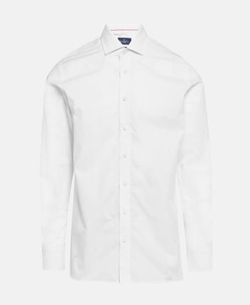 Long-sleeved shirt