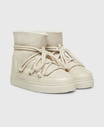Winter boots