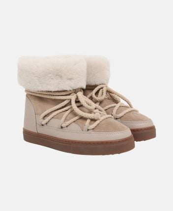 Winter boots