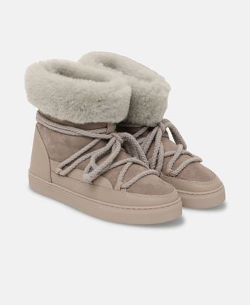 Winter boots