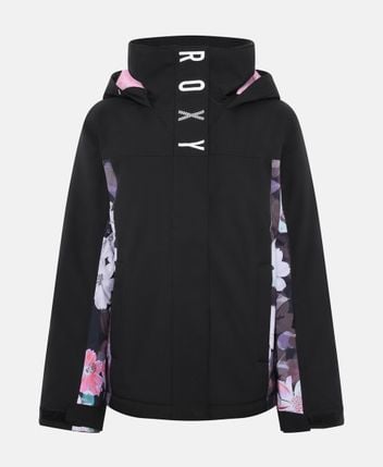 Winter jacket