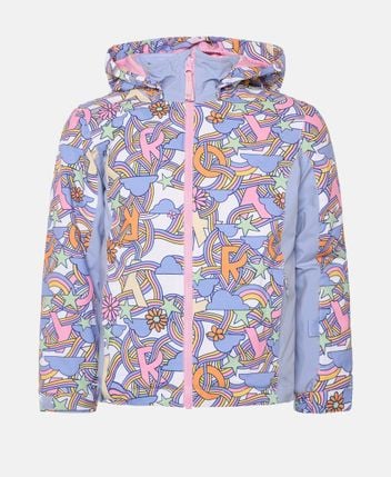 Ski jacket