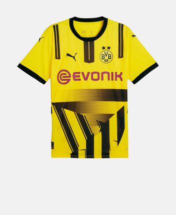 Football jersey BVB Cup Jersey Replica