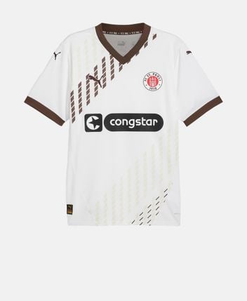 Football jersey
