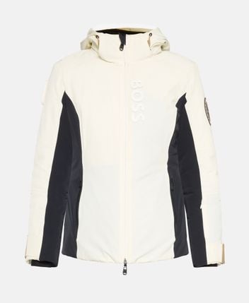 Ski jacket