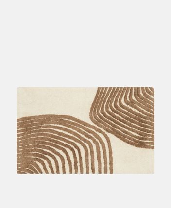Bath mat
