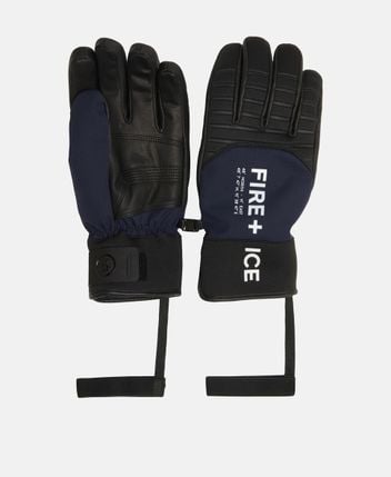 Ski gloves