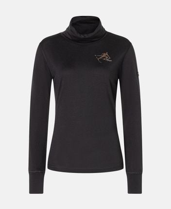 Functional top W Toni