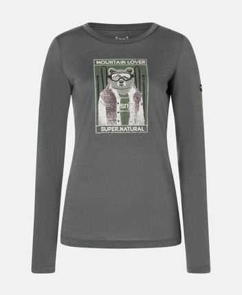 Functional top Bearski
