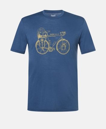 Functional shirt