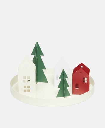 Candle holder