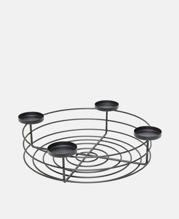 Candle holder