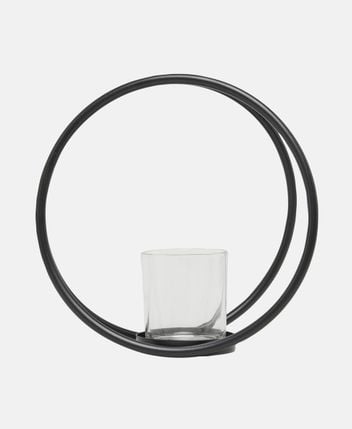 Candle holder