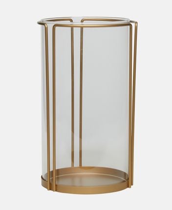 Candle holder