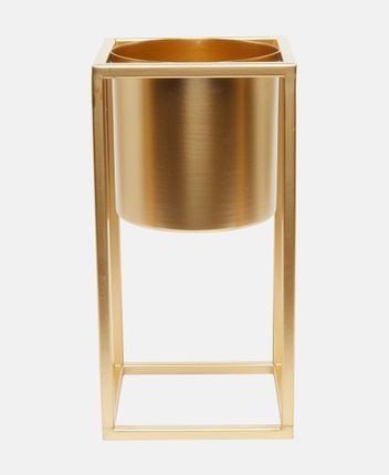 Plant pot