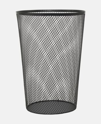 Paper bin