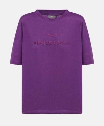 Training shirt