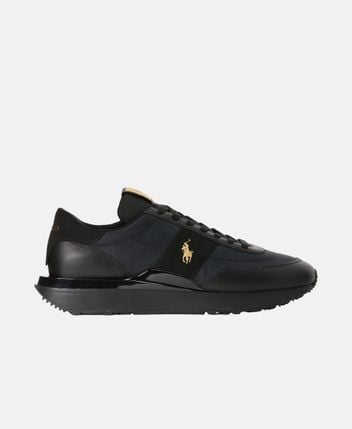 Sneakers Train 89