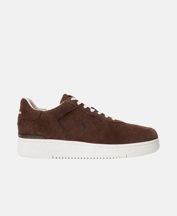Sneakers Masters Court