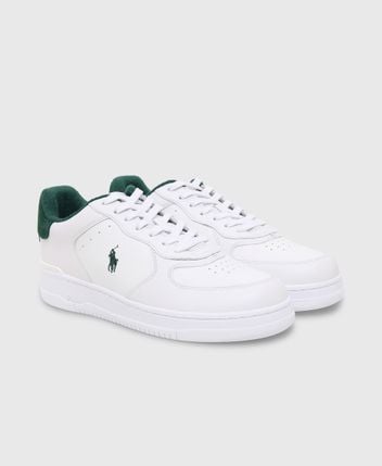 Sneakers Masters Court