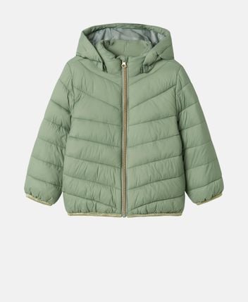 Winter jacket Nmfmonay