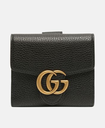 Leather wallet