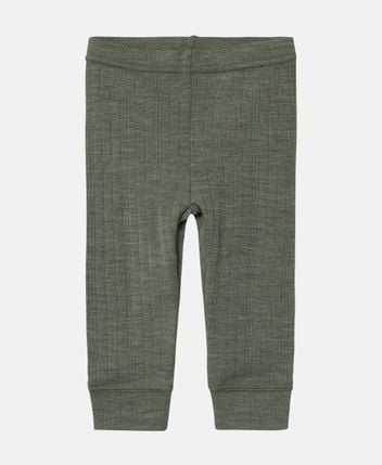 Wool leggings Nbfwang