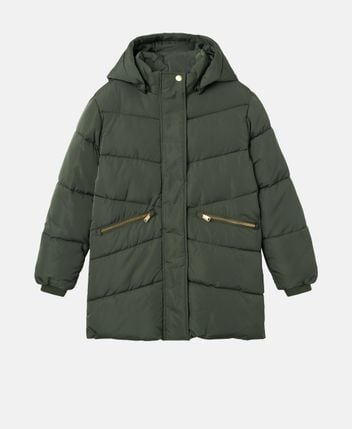 Winter jacket Nkfmemo