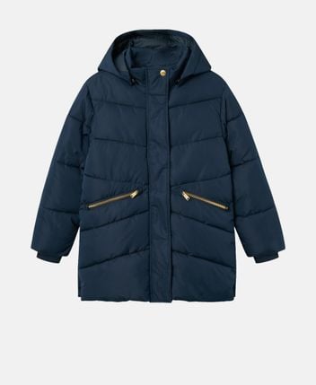 Winter jacket Nkfmemo