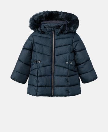 Winter jacket