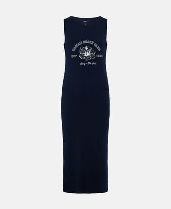 Casual dress Nkfvippa