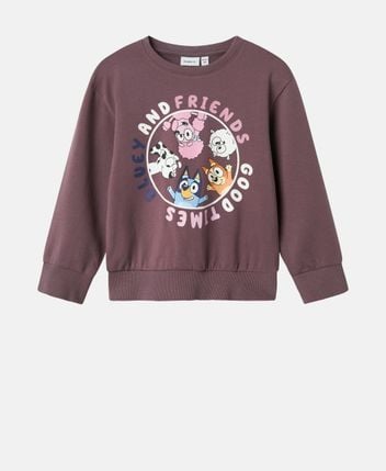 Sweatshirt Nmfnira