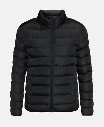 Winter jacket