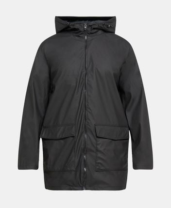 Transitional coat