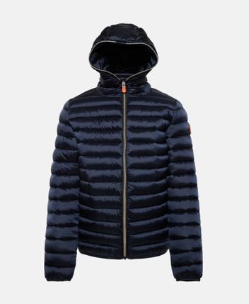 Quilted jacket