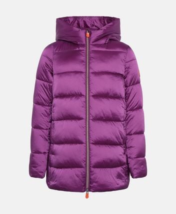 Quilted jacket Gracie