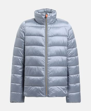 Quilted jacket