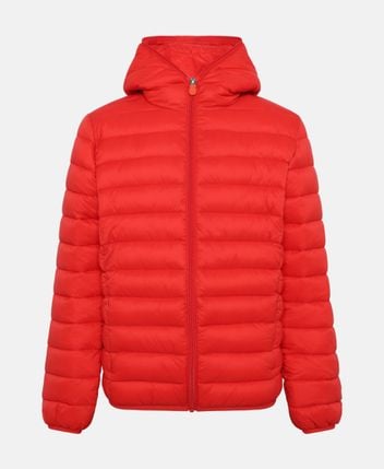 Quilted jacket Dony