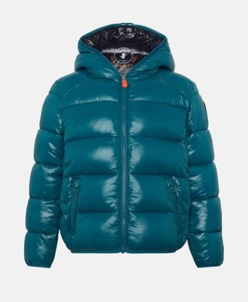 Quilted jacket Artie