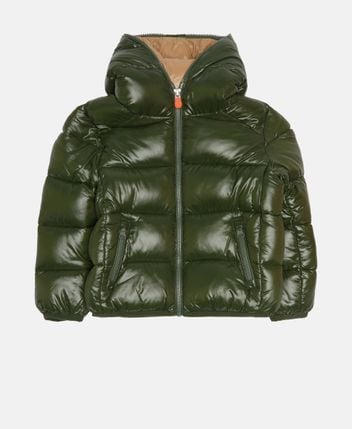 Quilted jacket Artie