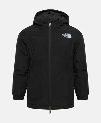 Transitional jacket