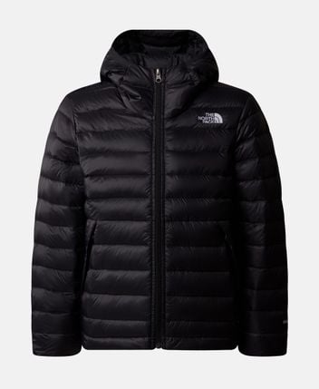 Down jacket