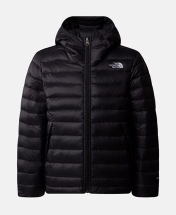 Down jacket