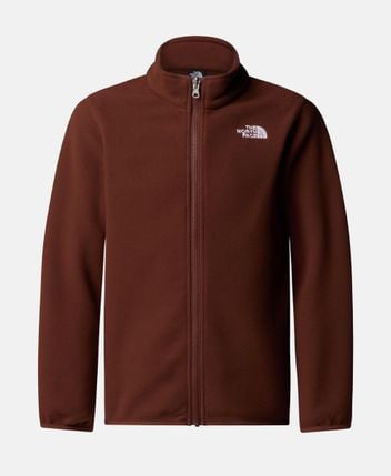 Fleece jacket